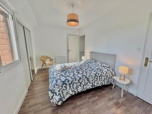 Appartements Appartement Cocooning - Situe a seulement 3 minutes a pied du coeur de Sarlat : photos des chambres