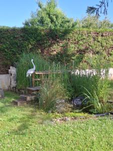 Chez Madgi et Jean-Mi