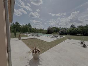 Villa de la Miellerie