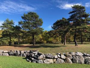 Villa de la Miellerie