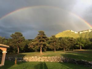 Villa de la Miellerie