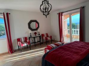 Villas Villa de la Miellerie : photos des chambres