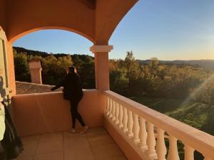 Villa de la Miellerie