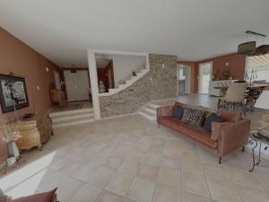 Villas Villa de la Miellerie : photos des chambres