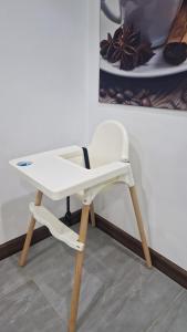 Two bedroom apartment near Naiharn beach