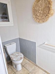 Maisons de vacances Les gites du bord de mer : photos des chambres