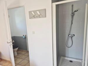 Maisons de vacances Les gites du bord de mer : photos des chambres