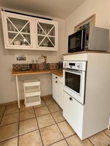 Maisons de vacances Les gites du bord de mer : photos des chambres