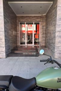 Neptuno - Centrico y Completo