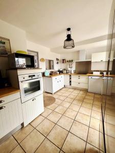 Maisons de vacances Les gites du bord de mer : photos des chambres