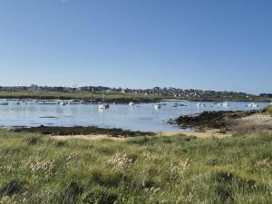 Maisons de vacances Les gites du bord de mer : photos des chambres