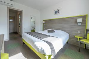 Hotels Contact Hotel O'Nice Saintes : photos des chambres