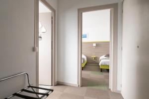 Hotels Contact Hotel O'Nice Saintes : photos des chambres