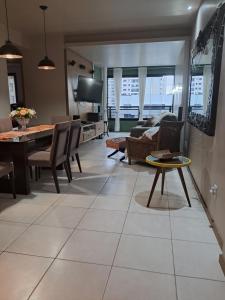 Confortável apartamento