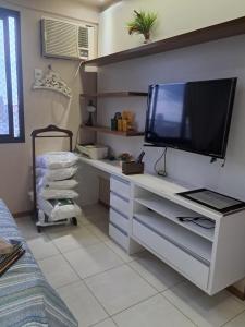 Confortável apartamento