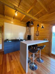 Casa de Campo Urubici