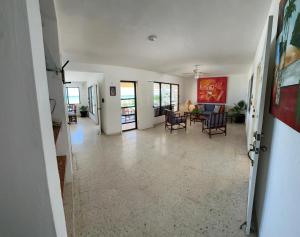 Sunset Mompracem in Chicxulub, Yucatan