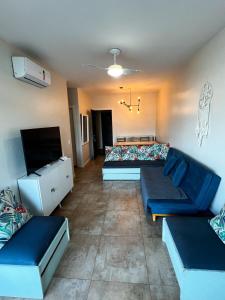 Apart Hotel - Beira mar e Vista para praia