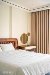 Marina Sol Phương Đông