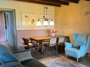 Gites La Grosse Talle : photos des chambres