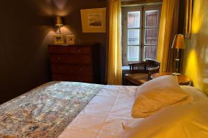Gites La Grosse Talle : photos des chambres