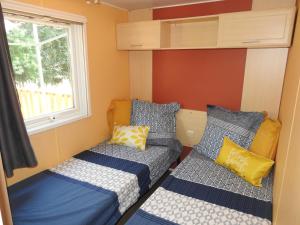 Hotels Les secrets de la nature chambre d-hotes, tentes luxe et nature : photos des chambres