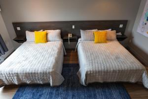 Le Fabreville Motel & Suites