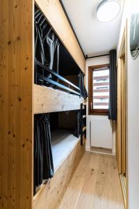Appart'hotels Les Roches du Mont Blanc : photos des chambres