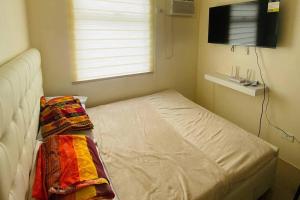 Fully Furnished Condo for Rent