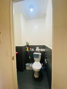 Fully Furnished Condo for Rent