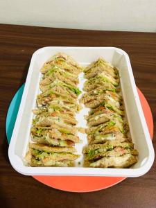 Fully Furnished Condo for Rent