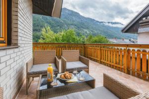 Karavanke Holiday Getaway