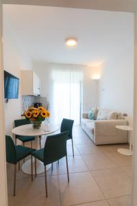 Mare Luna - Enchanting sea view apartment