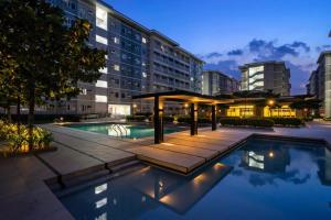 SMDC Trees Residences Serene Greens