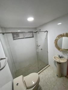 Apartment near the beach and airport