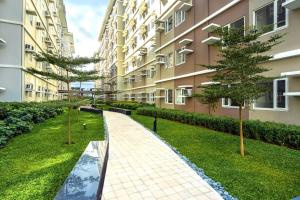 SMDC Trees Residences Serene Greens