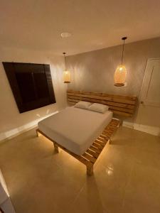 Apartment near the beach and airport