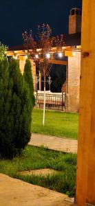 Garden Pypa