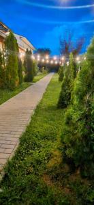 Garden Pypa