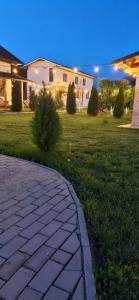 Garden Pypa