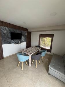 Apartment near the beach and airport