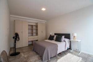 Constitucion & Patagones