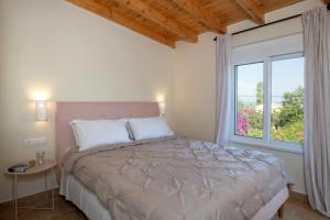 Beach Villa Blu - 80m to Beach in Corfu by PosarelliVillas