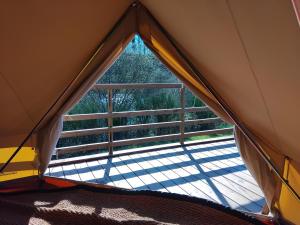 Hotels Les secrets de la nature chambre d-hotes, tentes luxe et nature : photos des chambres