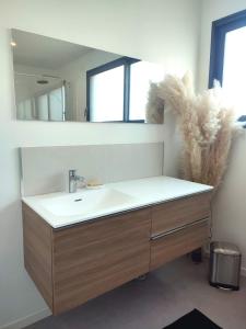 Villas Villa LEVIA : photos des chambres