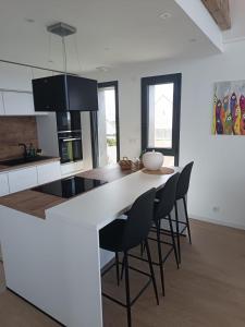 Villas Villa LEVIA : photos des chambres