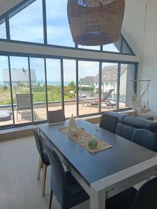 Villas Villa LEVIA : photos des chambres