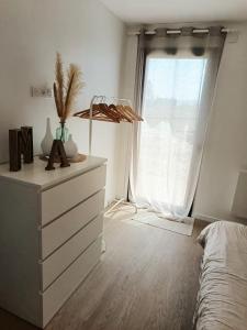 Villas Villa LEVIA : photos des chambres