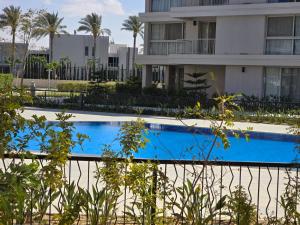 Chalet at Marassi Marina West