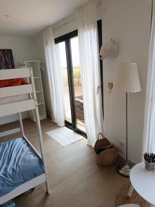 Villas Villa LEVIA : photos des chambres